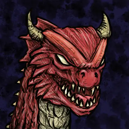 DragonFi Alpha Dragons #13
