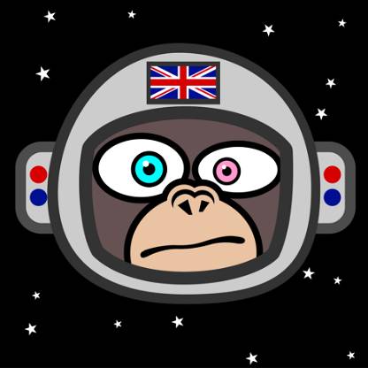 Space Monkey UK