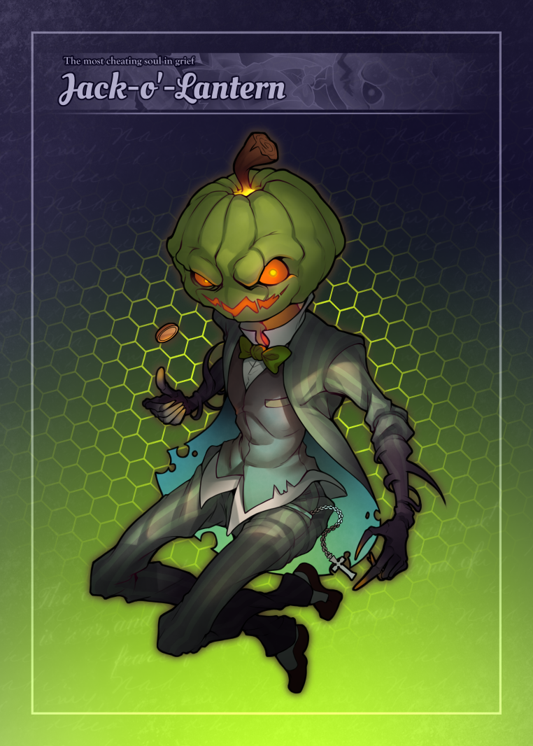 BESTIARY #1000 NFT on Algorand