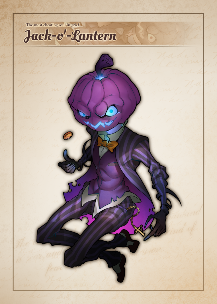 BESTIARY #1011 NFT on Algorand