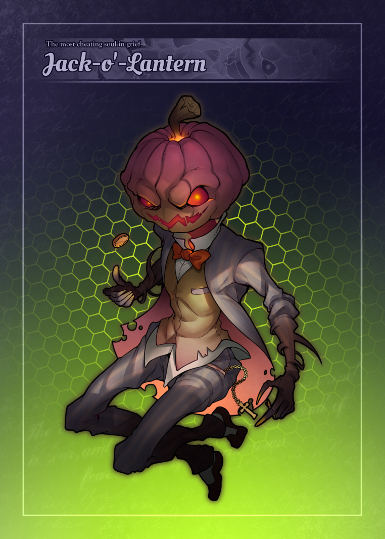 BESTIARY #1012 NFT on Algorand