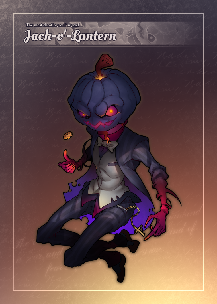 BESTIARY #1017 NFT on Algorand