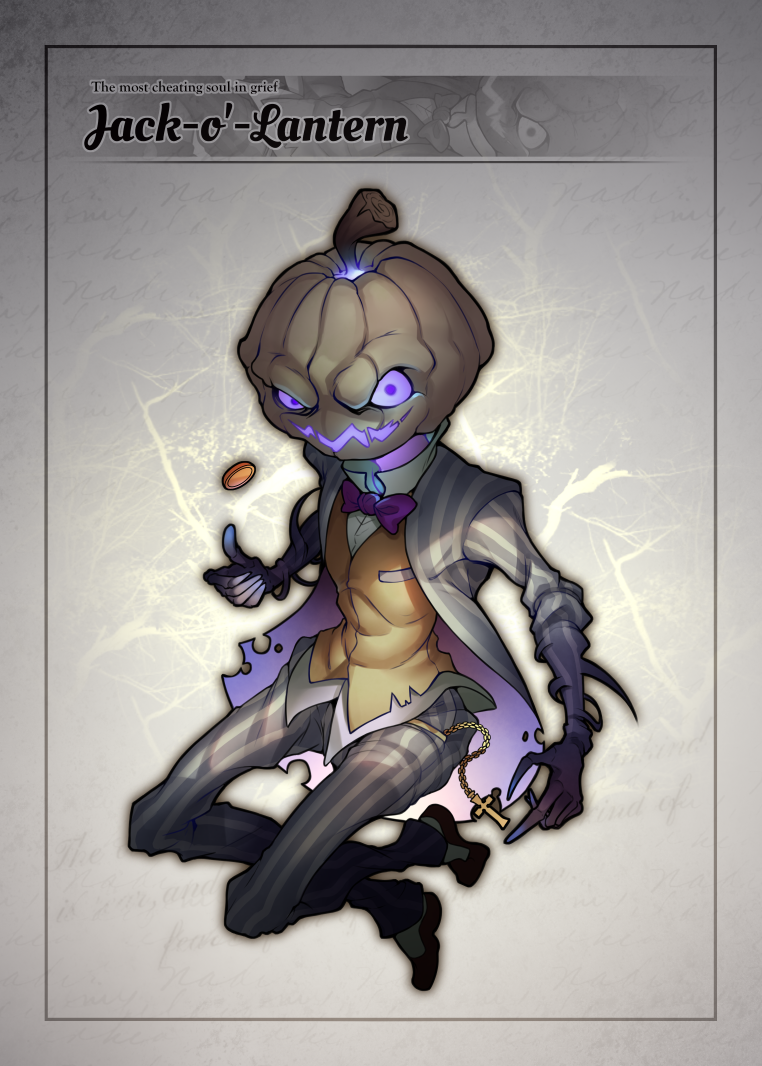 BESTIARY #1023 NFT on Algorand