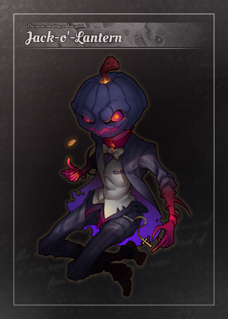 BESTIARY #1029 NFT on Algorand