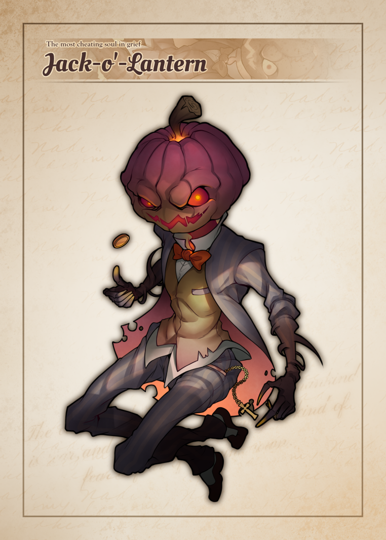 BESTIARY #1030 NFT on Algorand