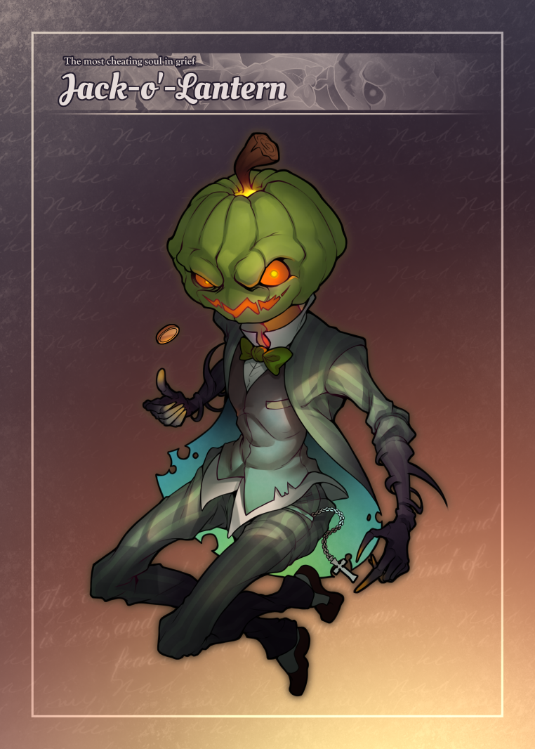 BESTIARY #1033 NFT on Algorand