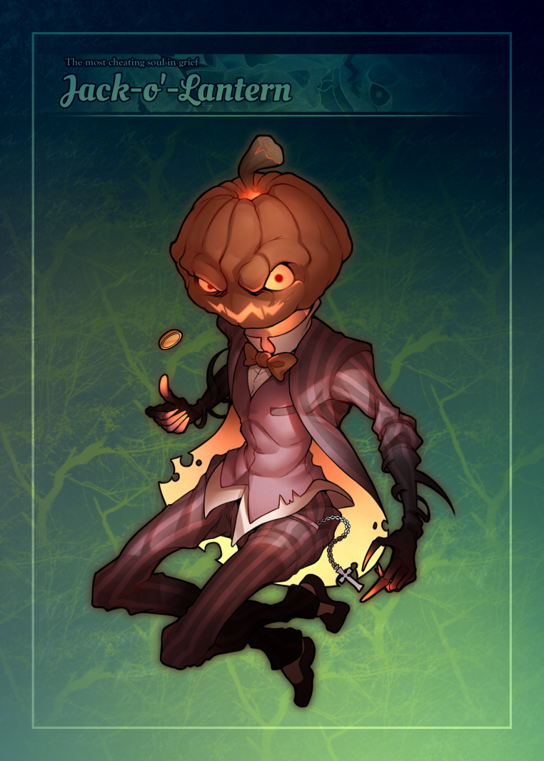 BESTIARY #1034 NFT on Algorand