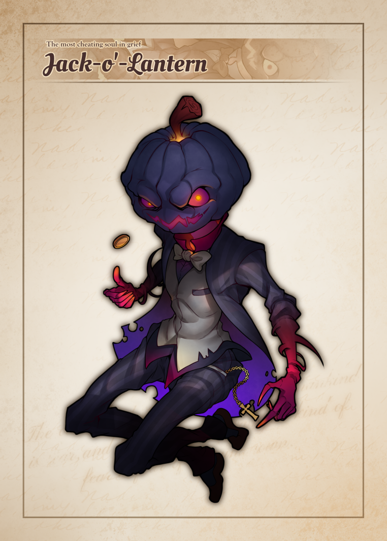 BESTIARY #1038 NFT on Algorand