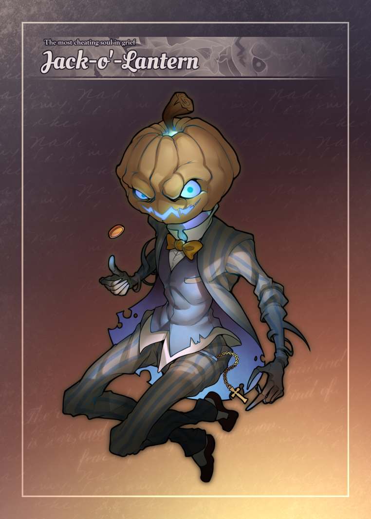 BESTIARY #1061 NFT on Algorand