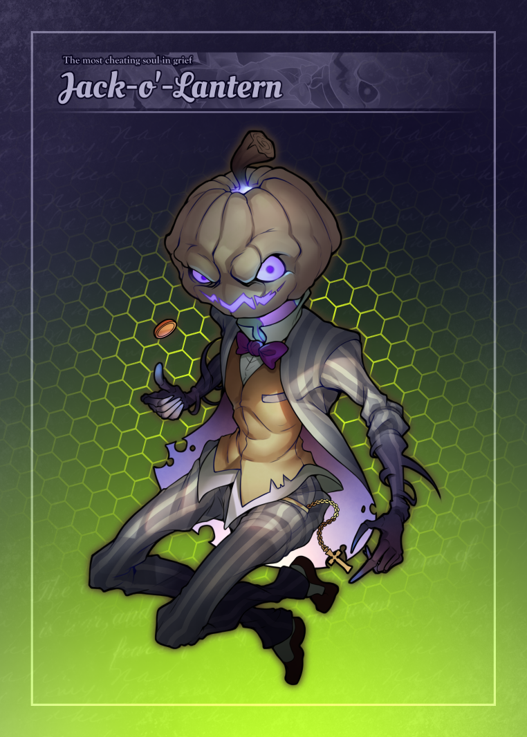 BESTIARY #1073 NFT on Algorand