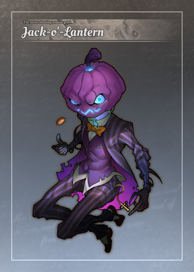 BESTIARY #1080 NFT on Algorand