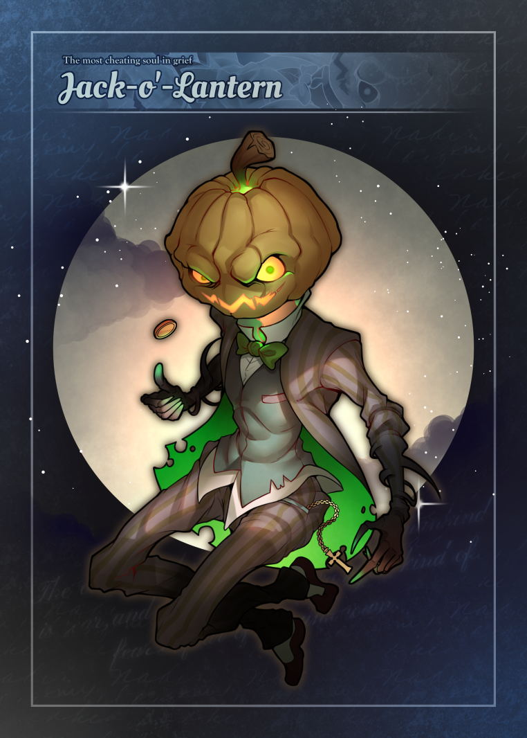 BESTIARY #1097 NFT on Algorand