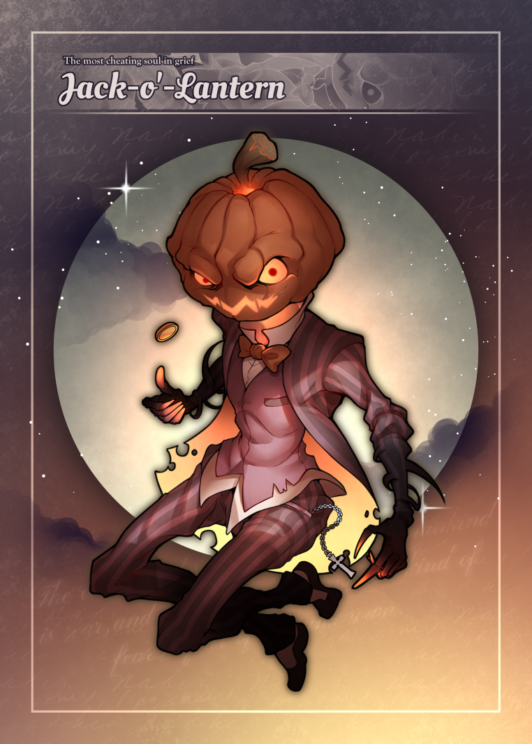 BESTIARY #1100 NFT on Algorand