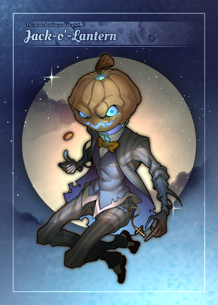 BESTIARY #1120 NFT on Algorand