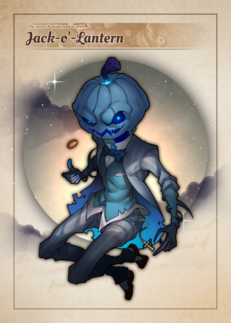 BESTIARY #1123 NFT on Algorand