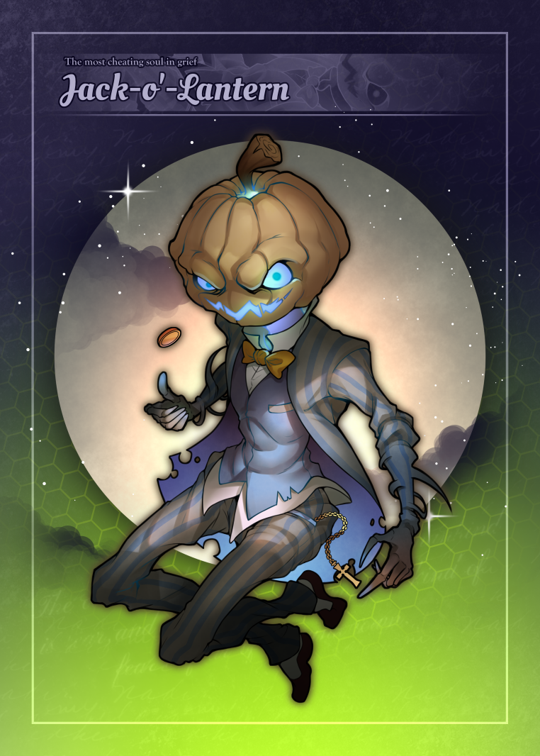 BESTIARY #1124 NFT on Algorand