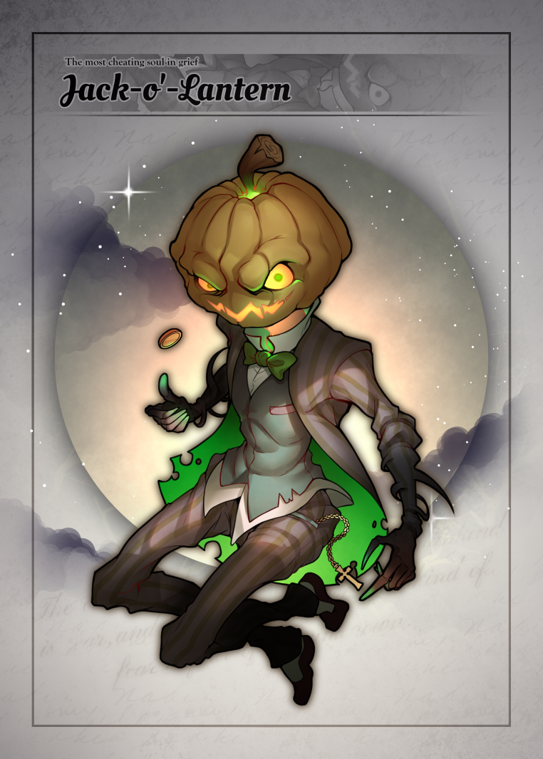 BESTIARY #1134 NFT on Algorand