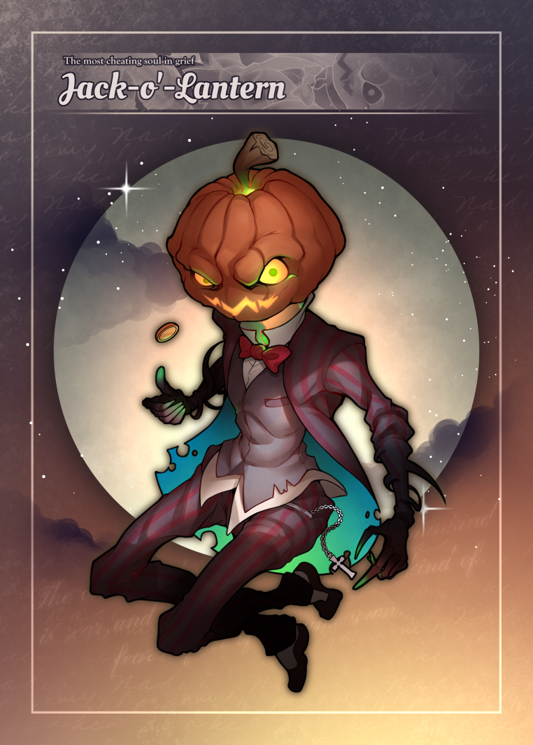 BESTIARY #1140 NFT on Algorand