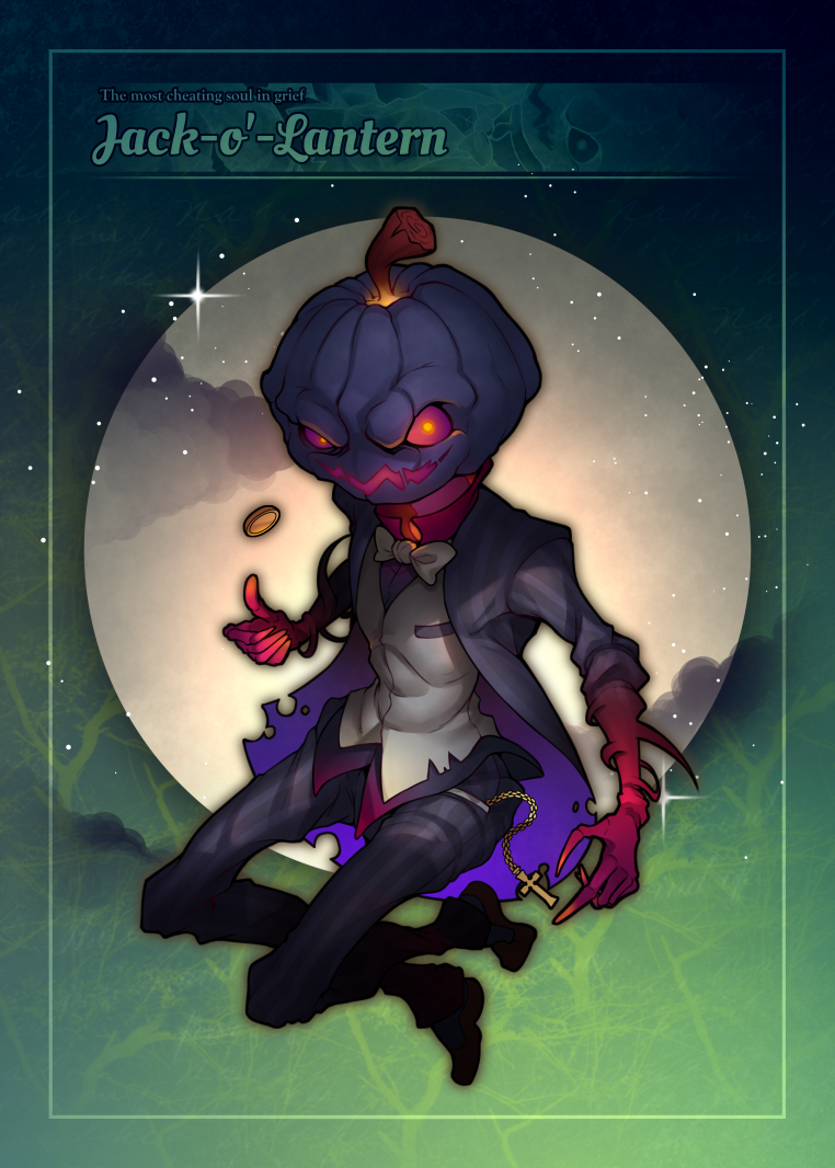 BESTIARY #1144 NFT on Algorand