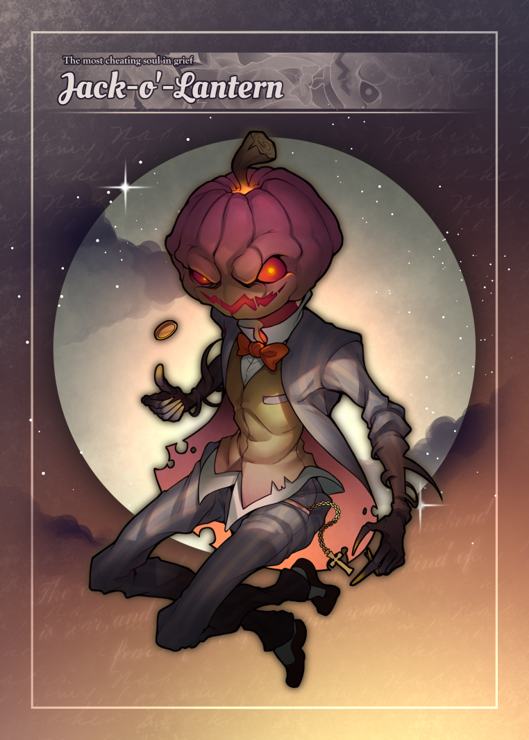 BESTIARY #1155 NFT on Algorand