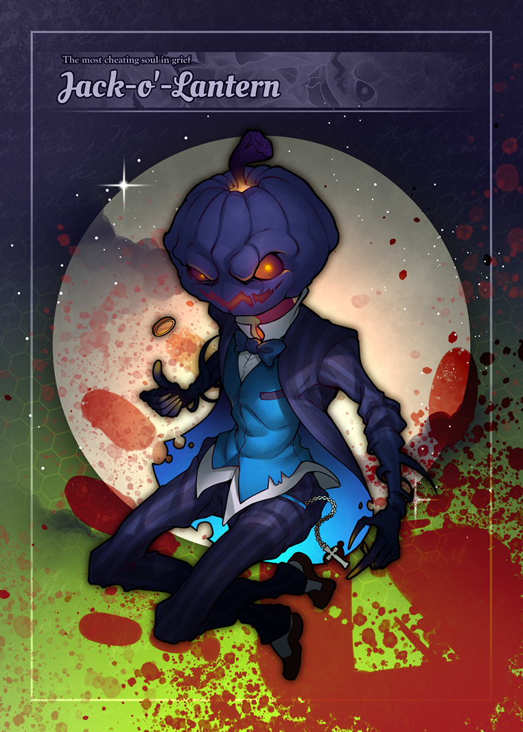 BESTIARY #1187 NFT on Algorand