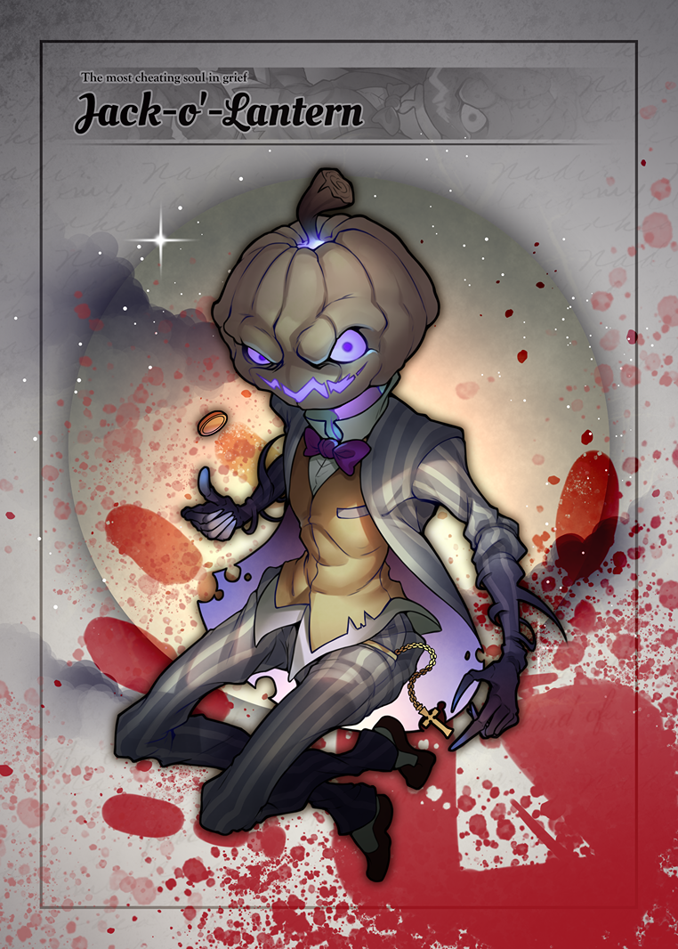 BESTIARY #1195 NFT on Algorand