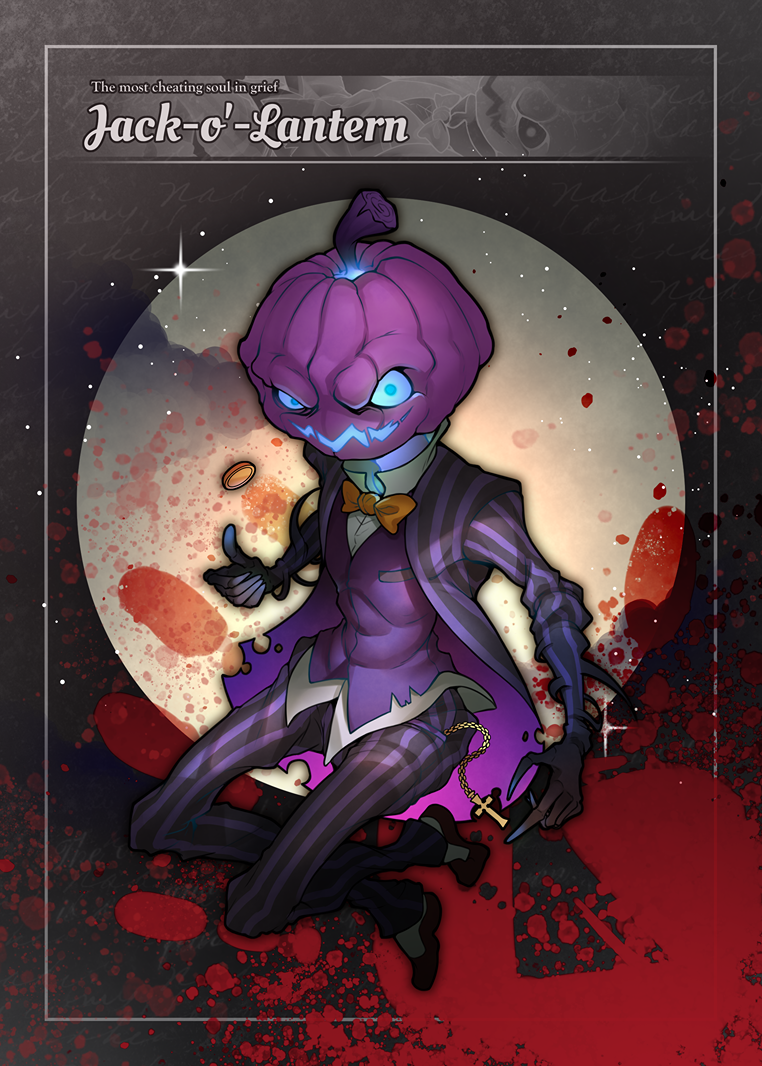 BESTIARY #1198 NFT on Algorand