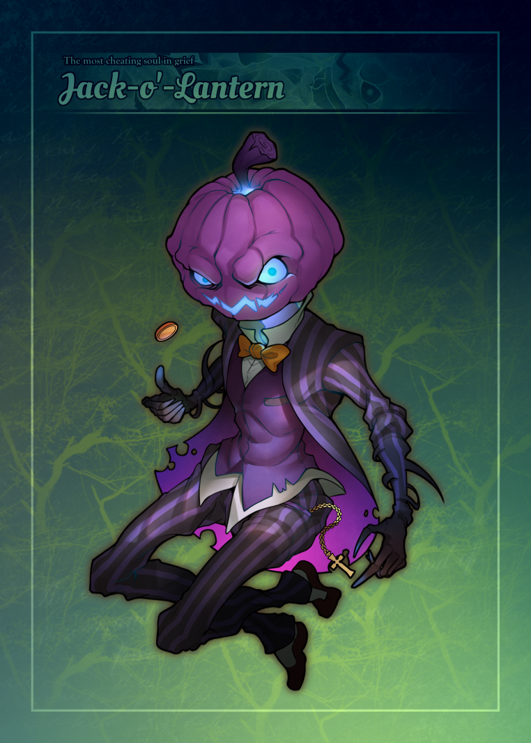 BESTIARY #980 NFT on Algorand