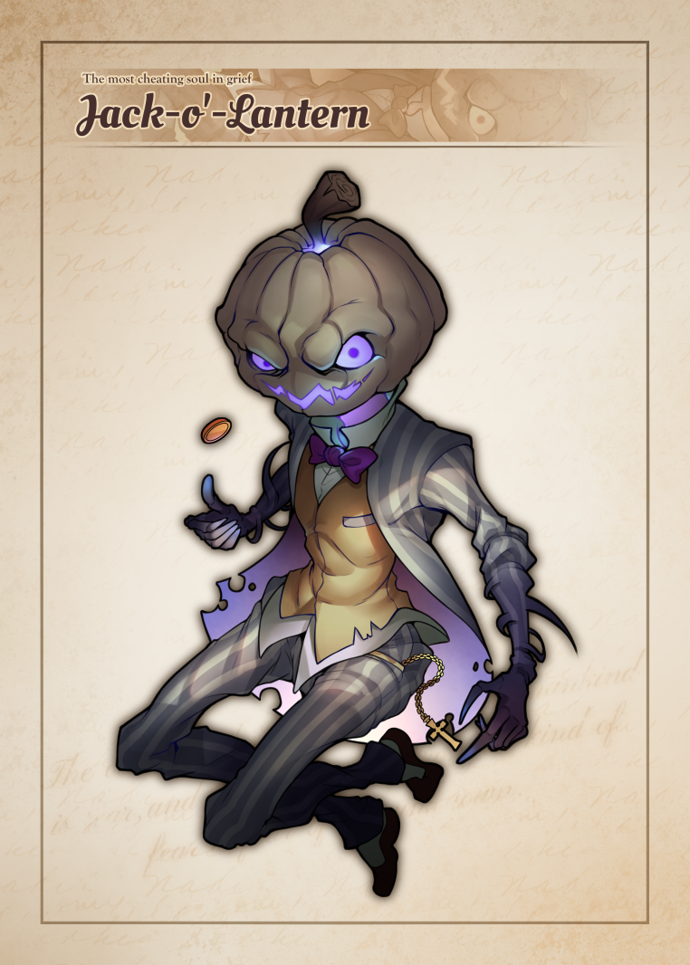 BESTIARY #983 NFT on Algorand