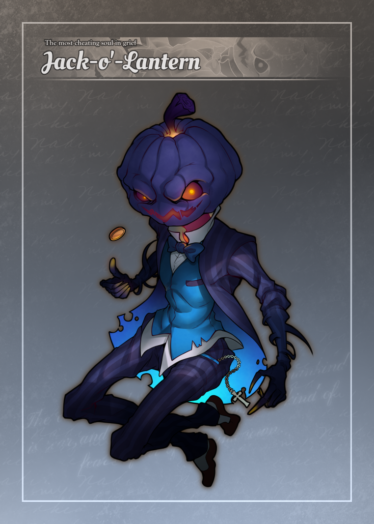 BESTIARY #984 NFT on Algorand