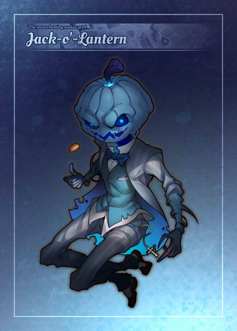 BESTIARY #985 NFT on Algorand