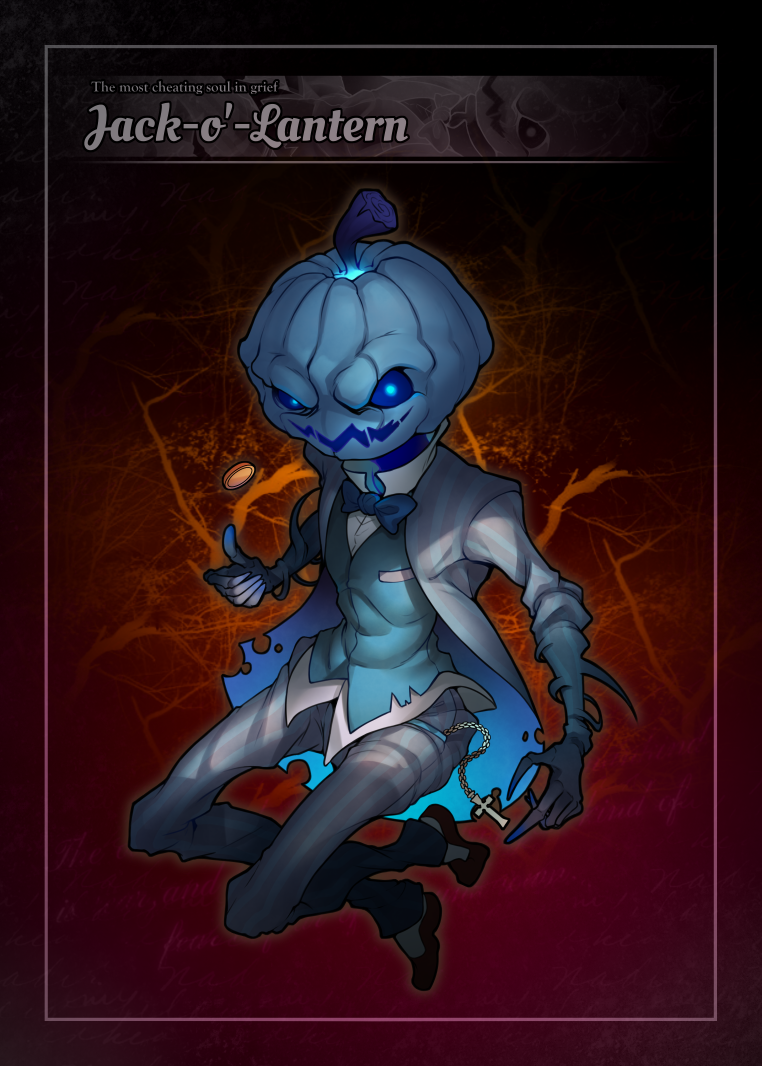 BESTIARY #987 NFT on Algorand