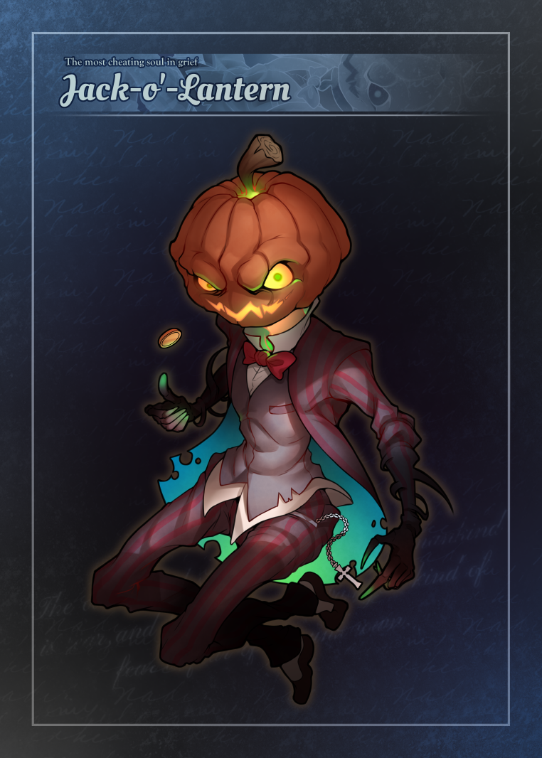 BESTIARY #988 NFT on Algorand