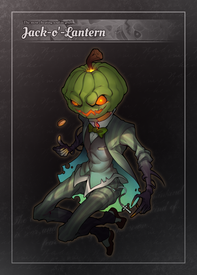 BESTIARY #991 NFT on Algorand