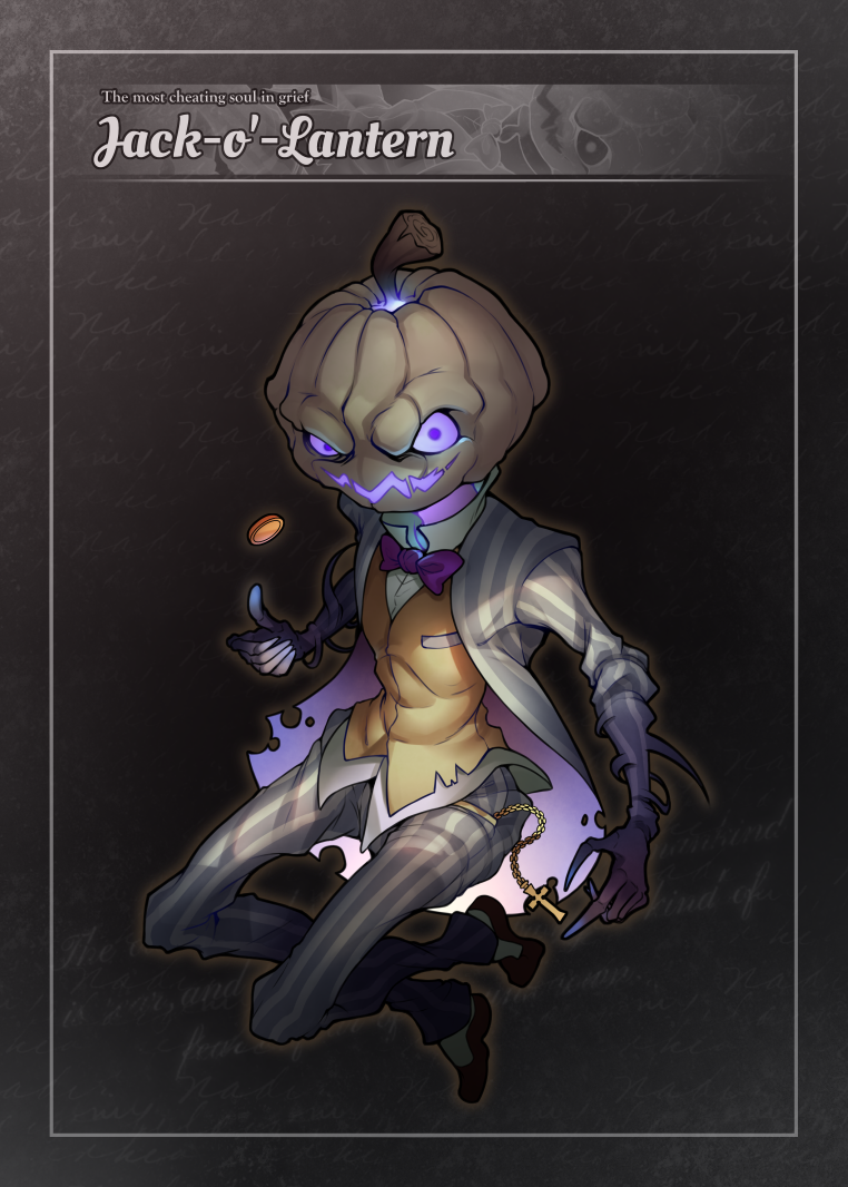 BESTIARY #993 NFT on Algorand