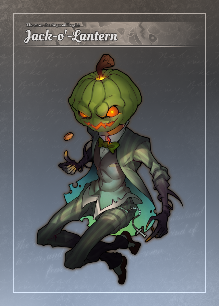 BESTIARY #995 NFT on Algorand