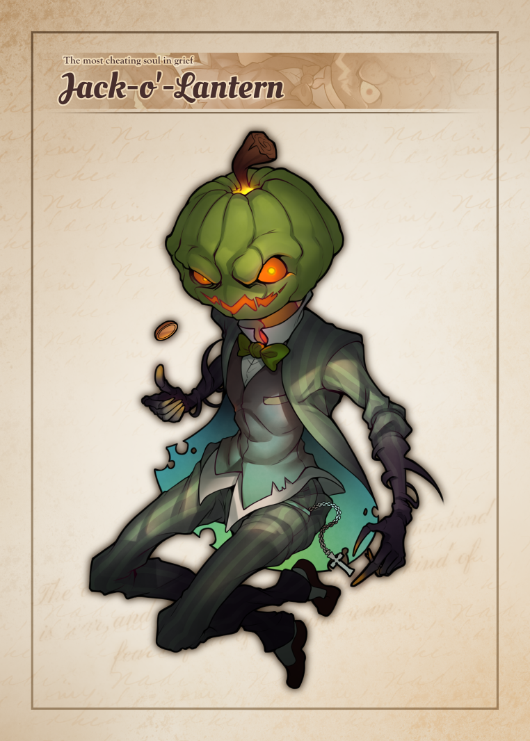 BESTIARY #996 NFT on Algorand