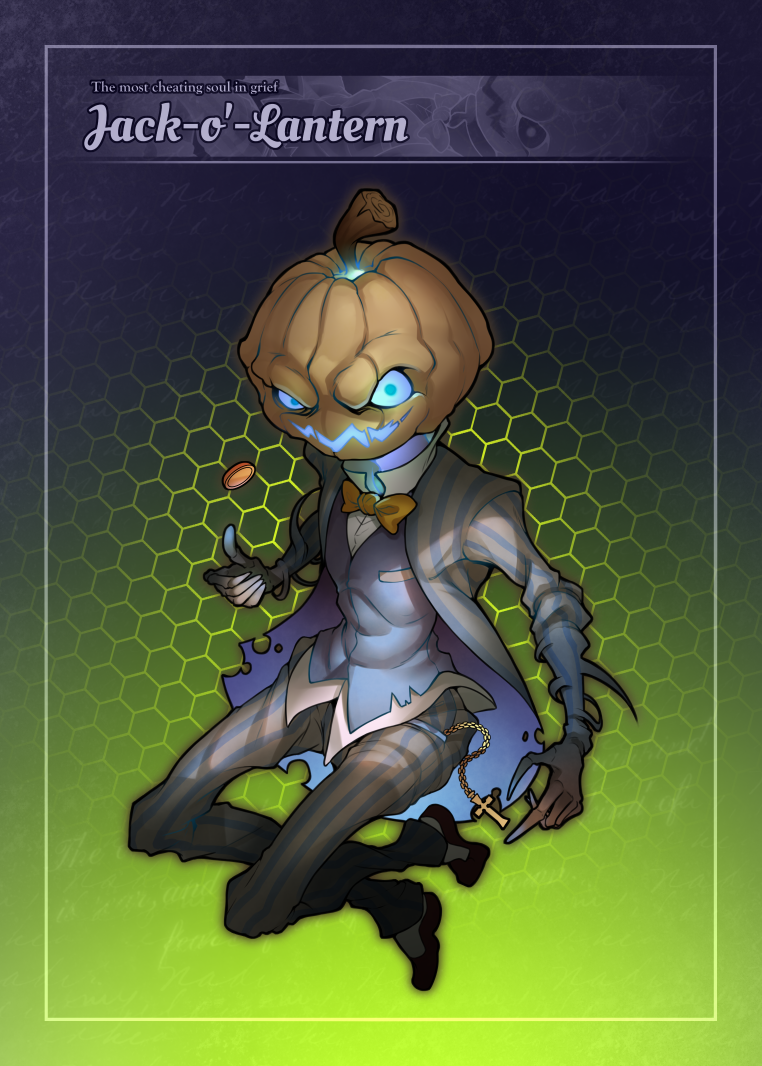 BESTIARY #997 NFT on Algorand