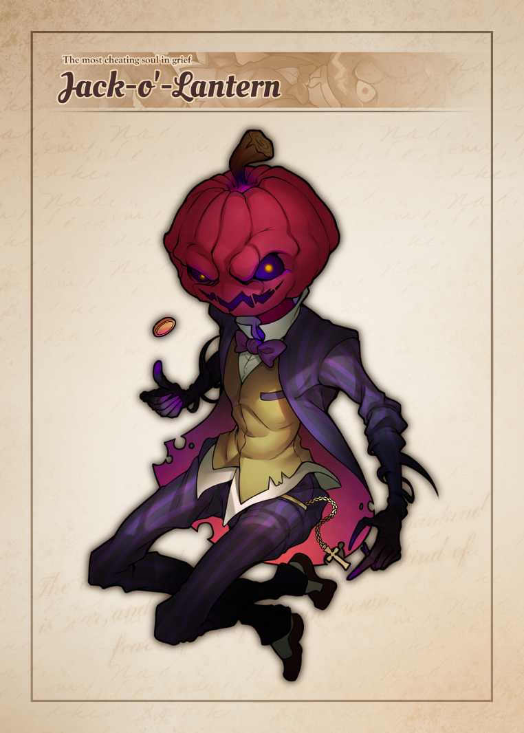 BESTIARY #998 NFT on Algorand