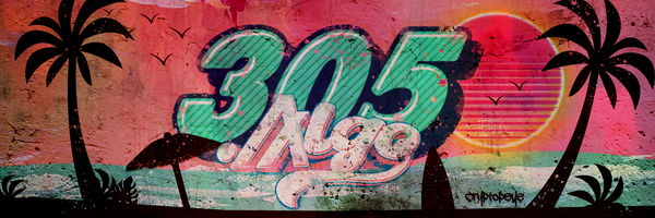 An image of 305 Banner #01