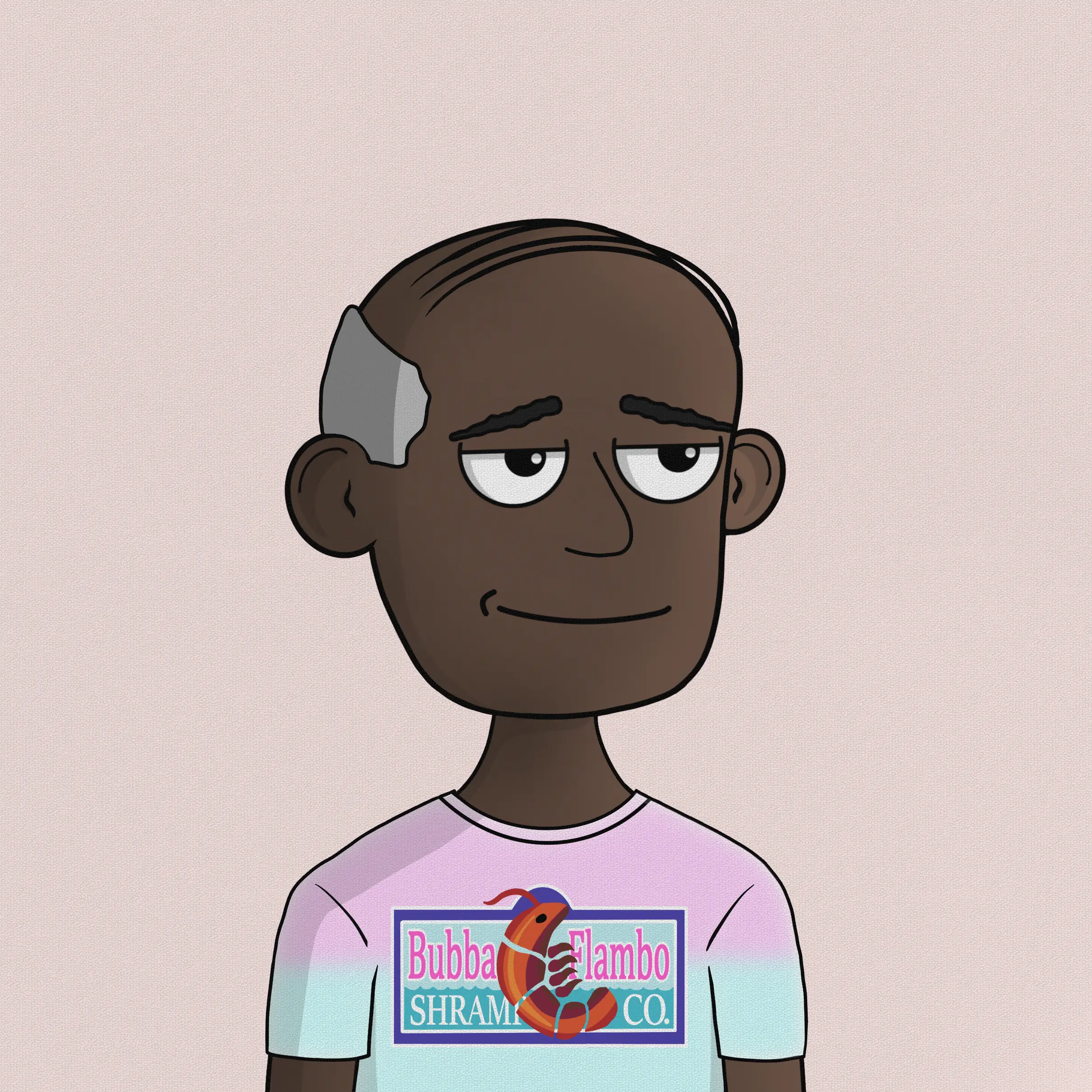 GOON SQUAD GEN3 #1387 NFT on Algorand