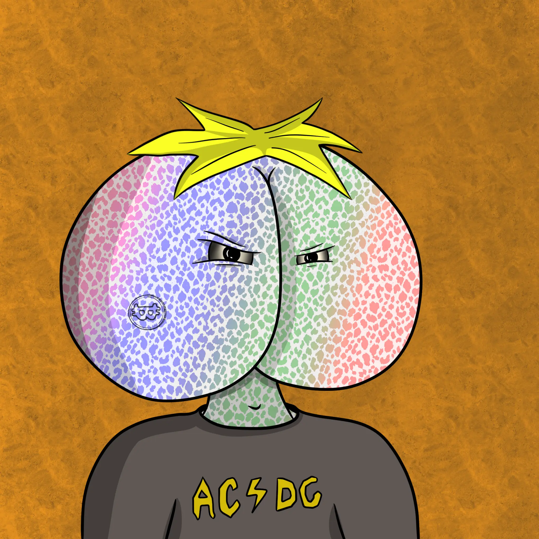 ButtHeads #822 icon