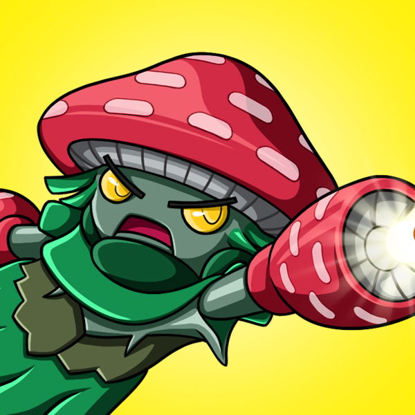 Fracctal Monsters's avatar