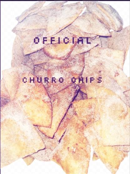 Churro Chips Ownership Proof