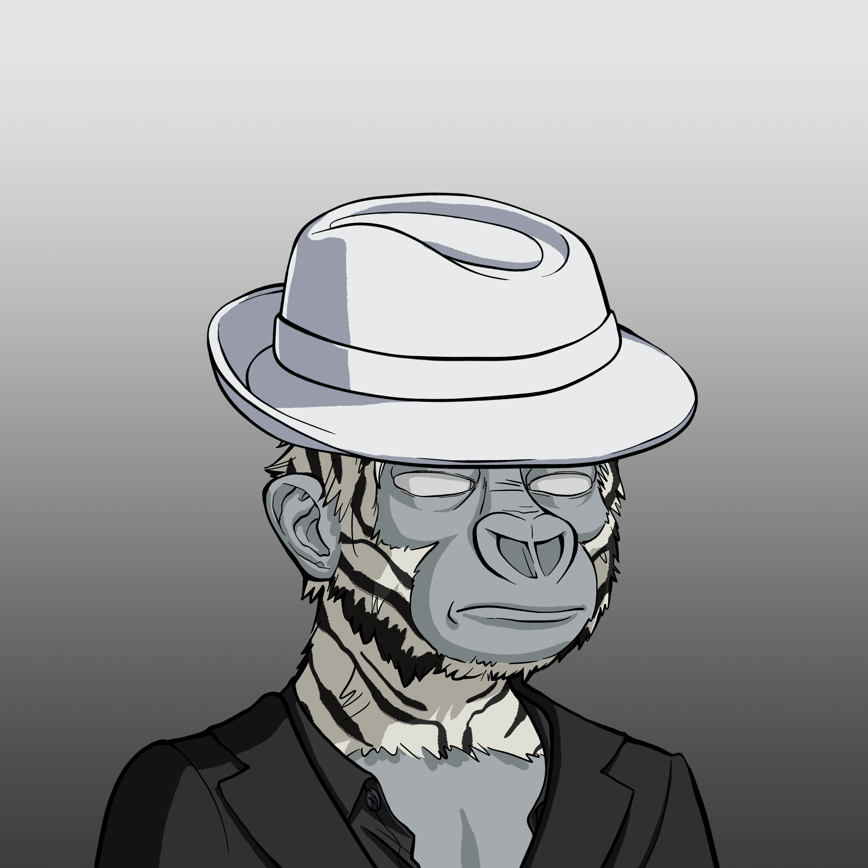 Haramboi #1099 NFT on Algorand