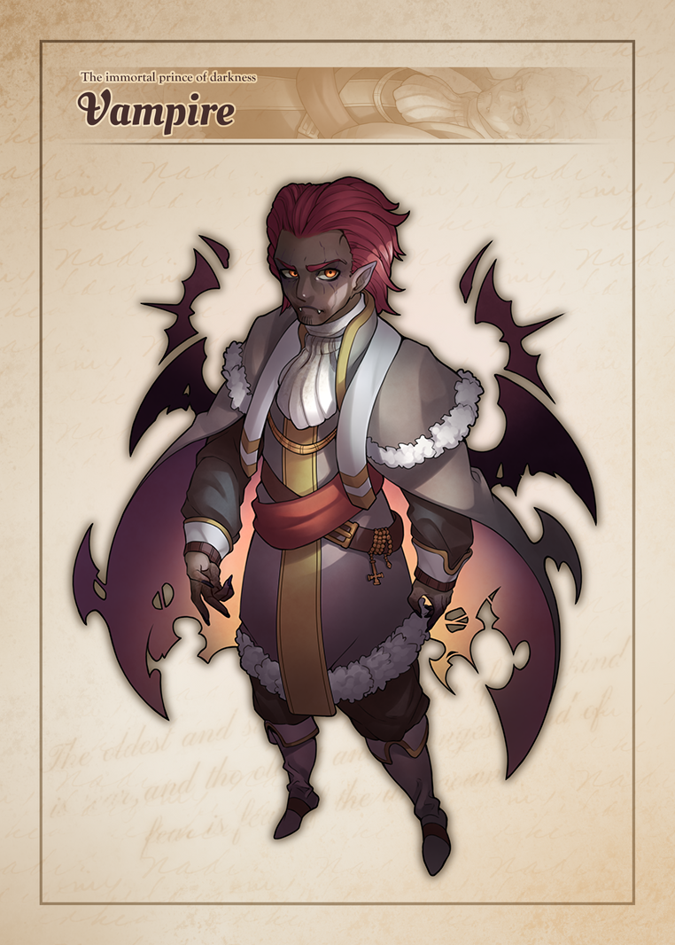 BESTIARY #734 NFT on Algorand