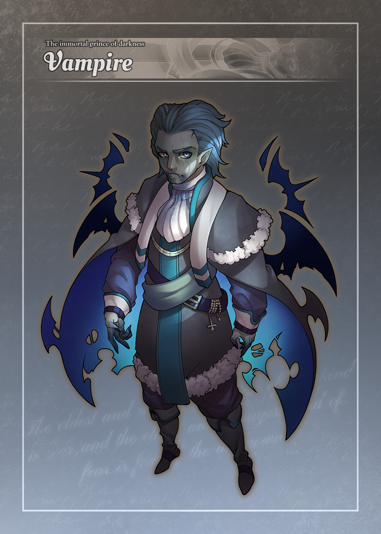 BESTIARY #737 NFT on Algorand