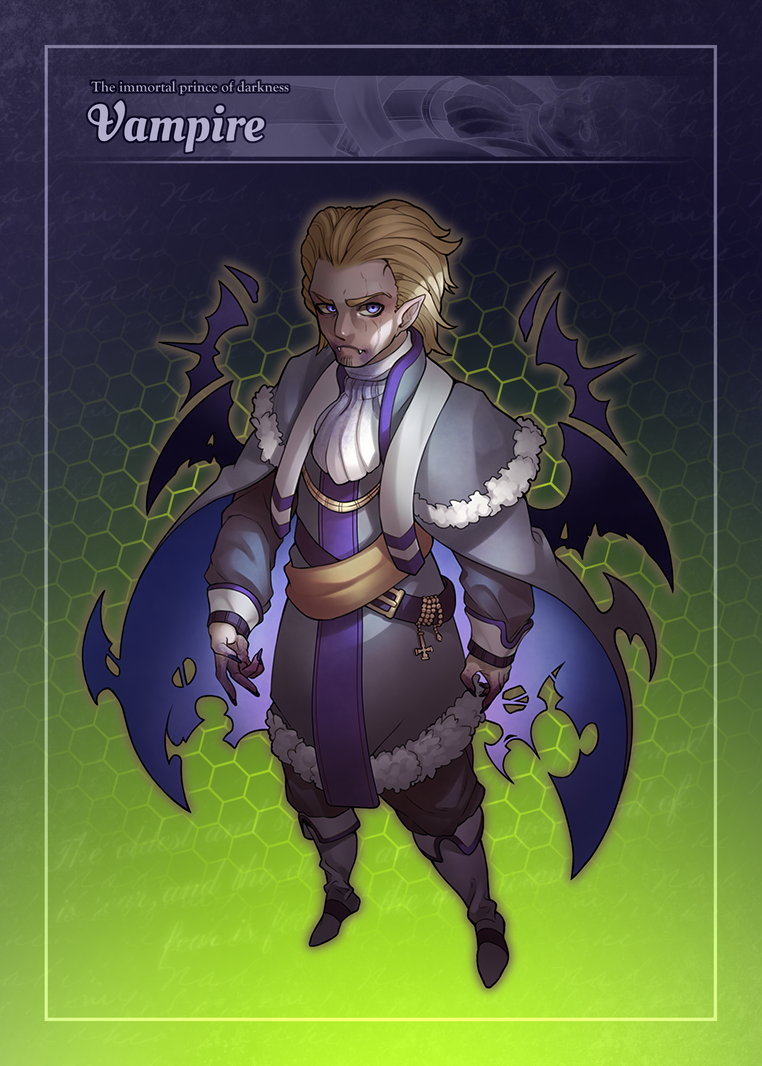 BESTIARY #738 NFT on Algorand