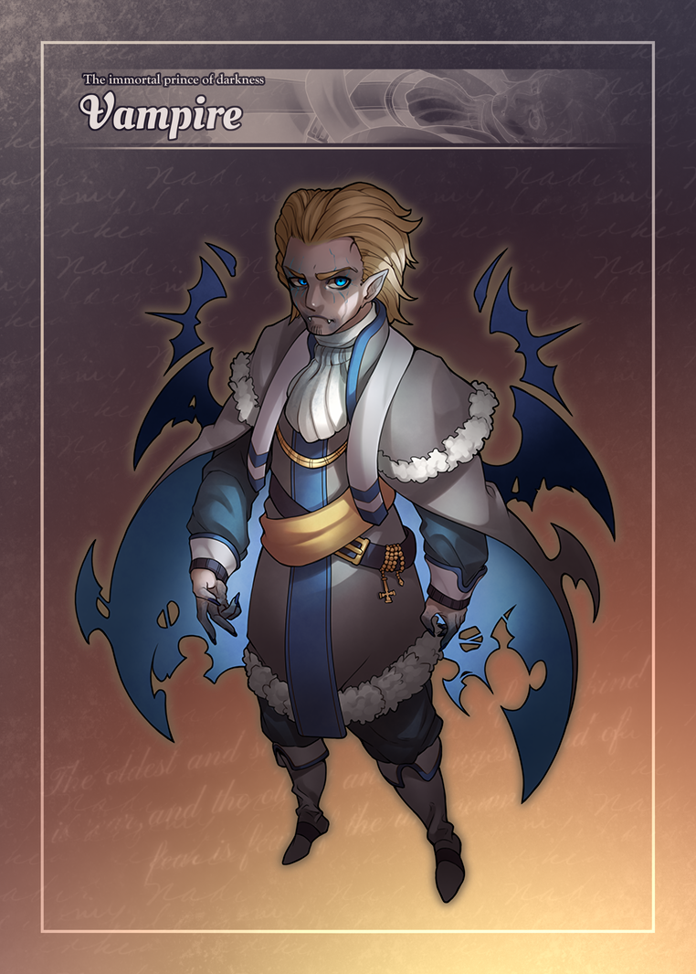 BESTIARY #745 NFT on Algorand