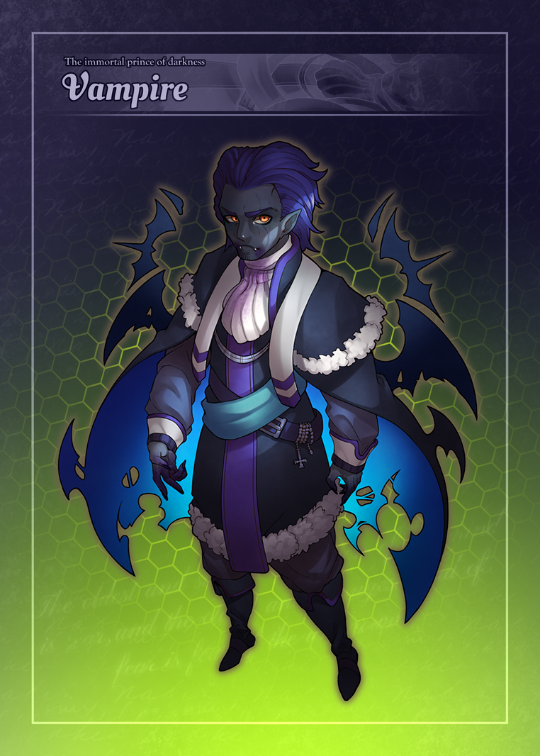 BESTIARY #792 NFT on Algorand